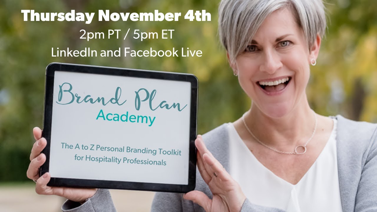 Diving Into Brand Plan Academy!