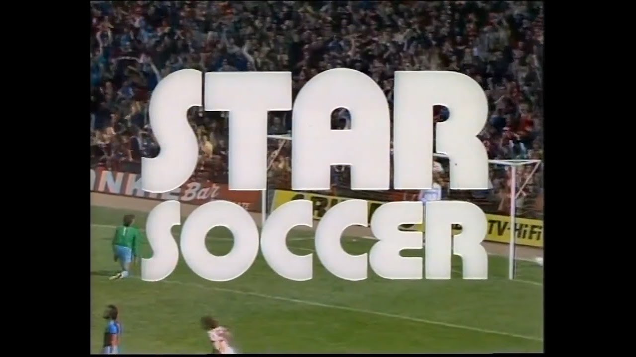 Rest of Regions - Opening Titles Compilation