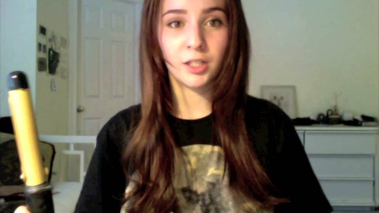 Clary Fray makeup tutorial