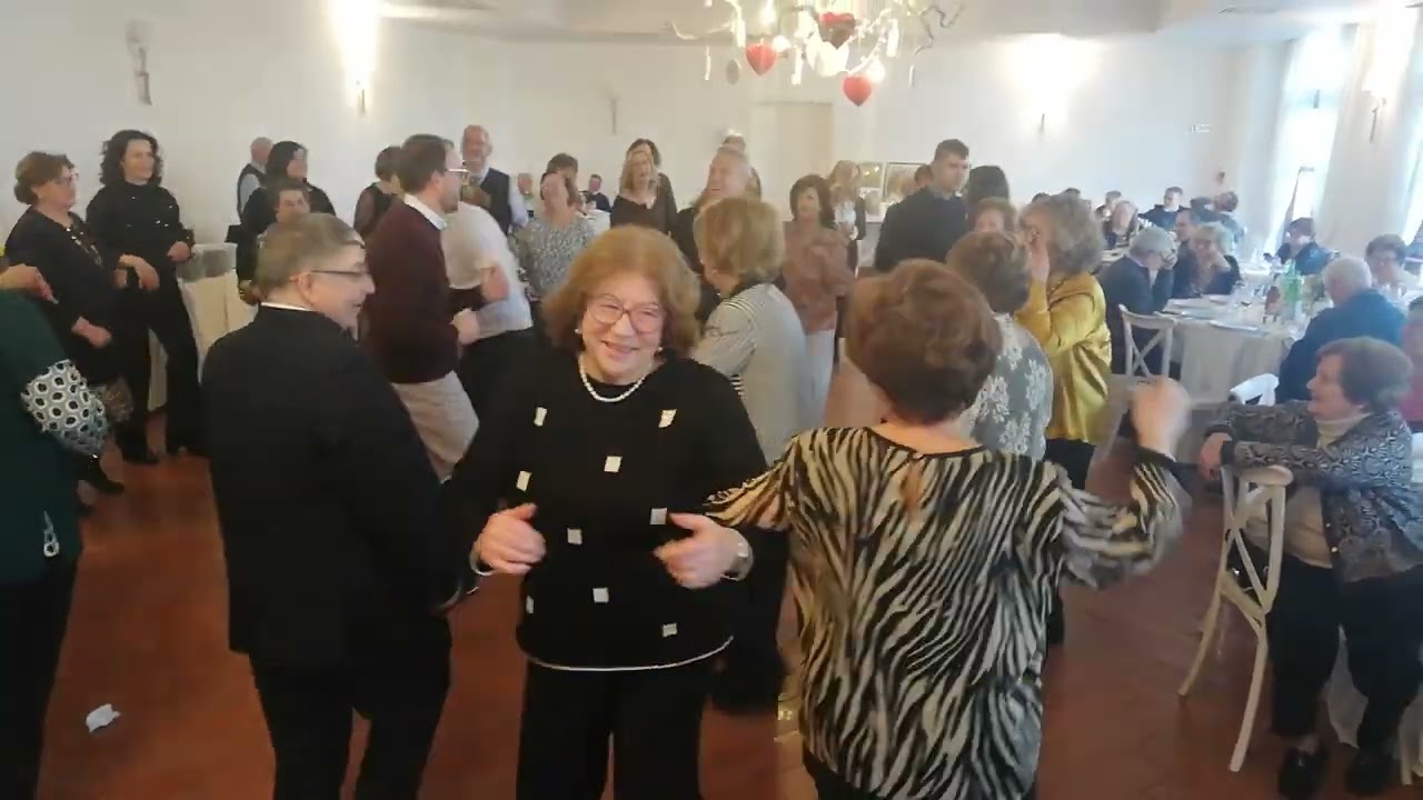 La LUTE di Noicàttaro festeggia 