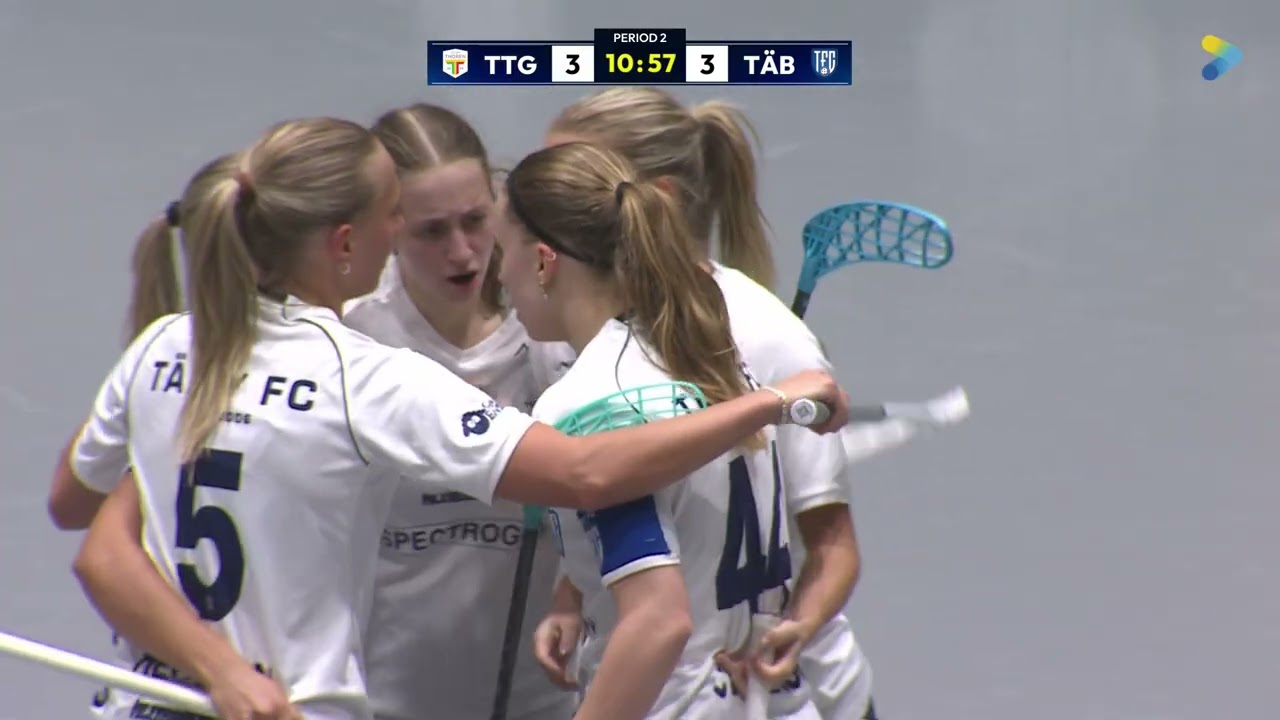 Highlights: Thorengruppen - Täby
