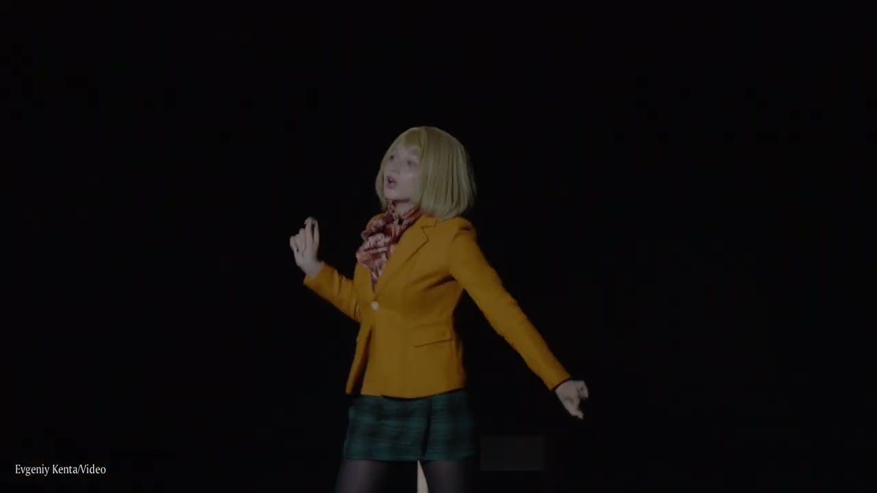 Cosplay defile - lerpixx - Resident evil 4:Remake - Ashley Graham