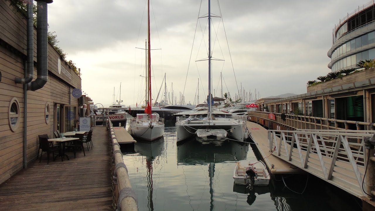 Segelcharter Navismare | 3/3 Segelt&ouml;rn von Portugal nach Gibraltar und Marbella