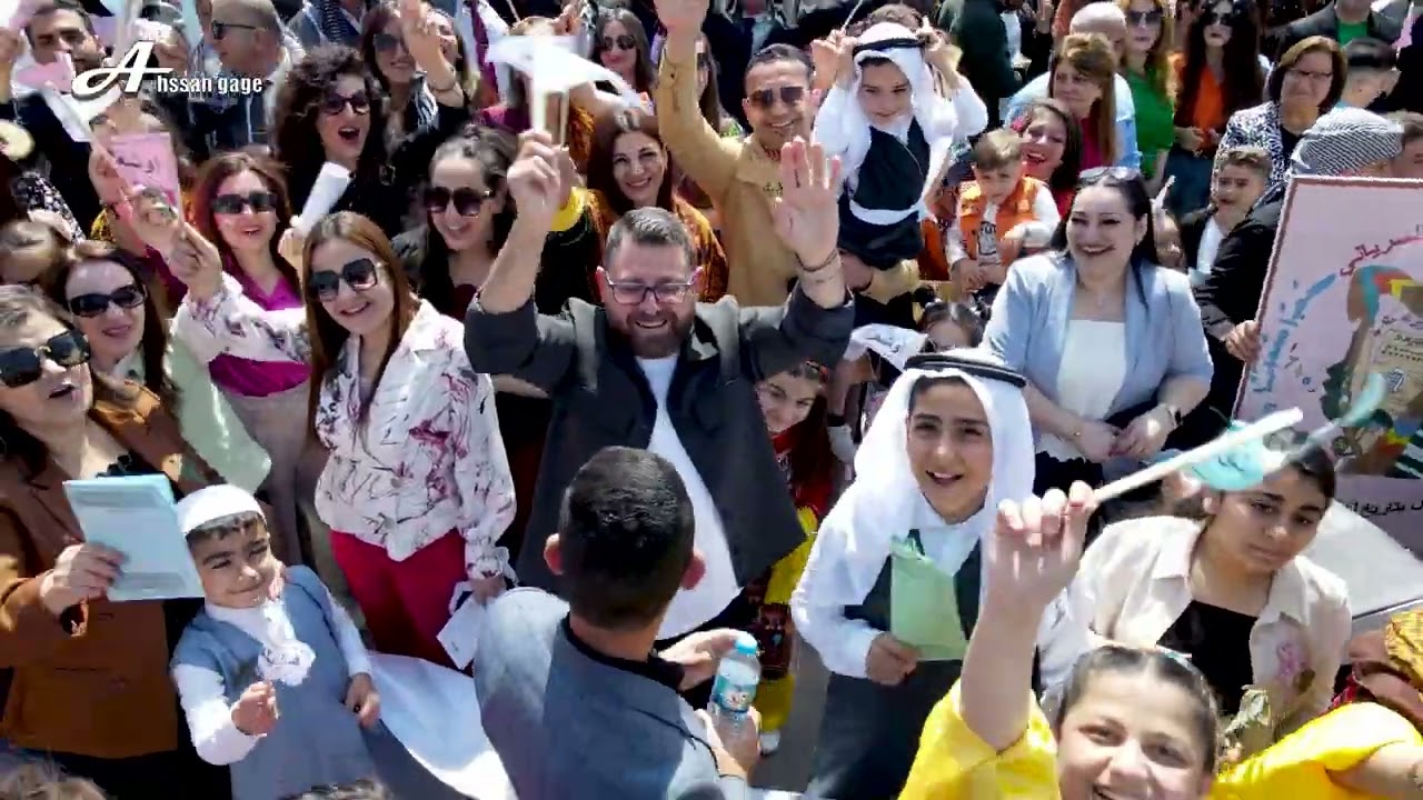 اوشعنا لابن داؤد، مبارك الآتي باسم الرب،اوشعنا بريخا ، سعانين مباركة للجميع 2023