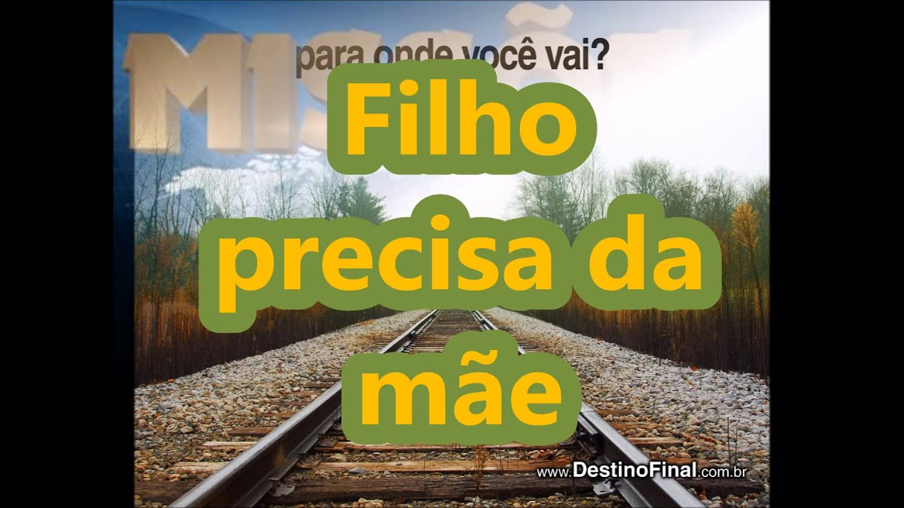 Preciso de ti- Adriano (play back legendado)