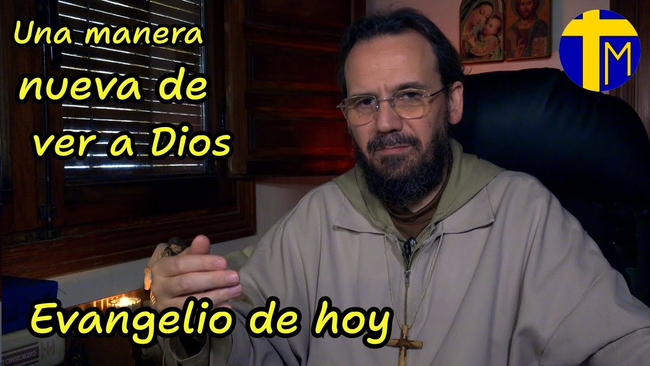 🔥LECTIO DIVINA de HOY martes 20 enero 2026 🙏 EVANGELIO de HOY martes 20/1/2026 (Mc 2,23-28)