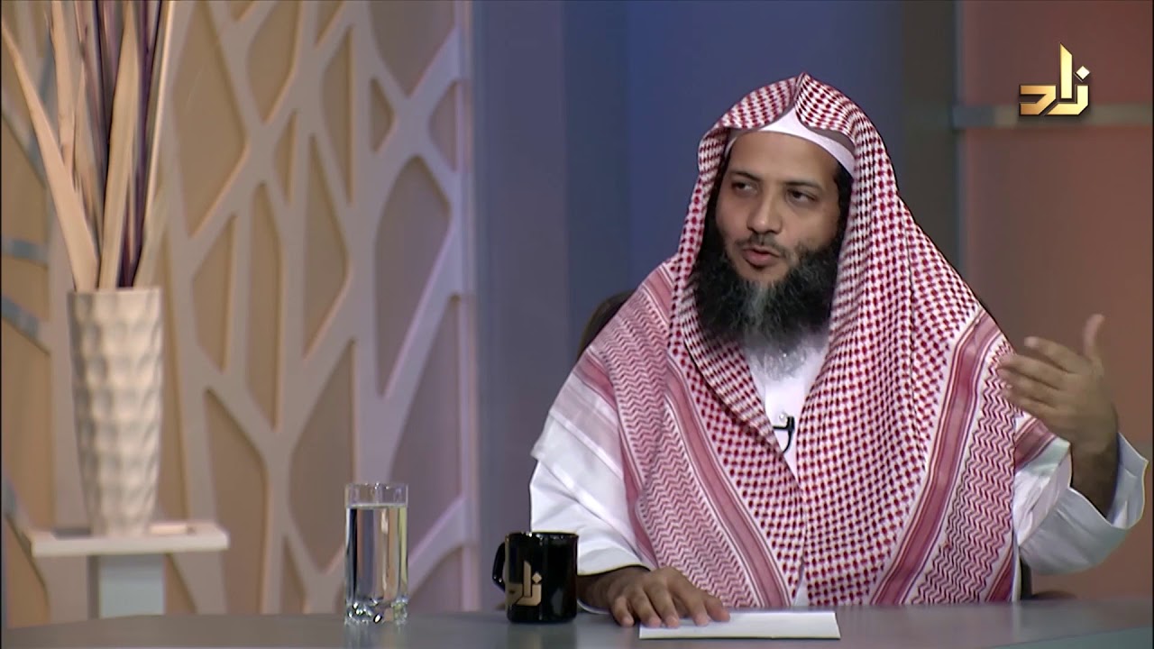 الفرق بين العبادة والمعاملة