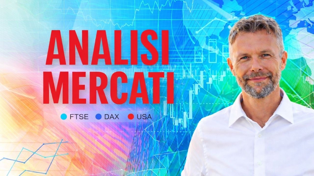 Analisi dei mercati. Petrolio e altre problematiche
