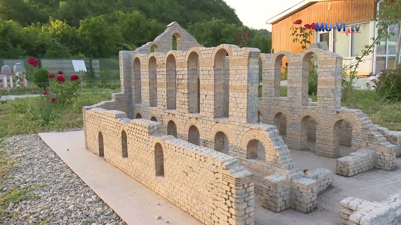 Забележителностите - България на длан