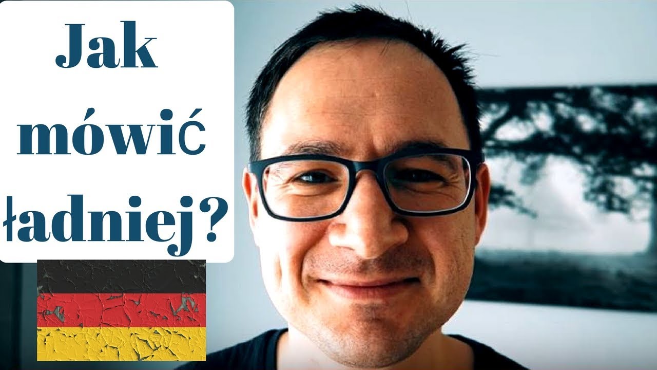 Jak mówić ładniej w języku niemieckim? - synonimy - gerlic.pl