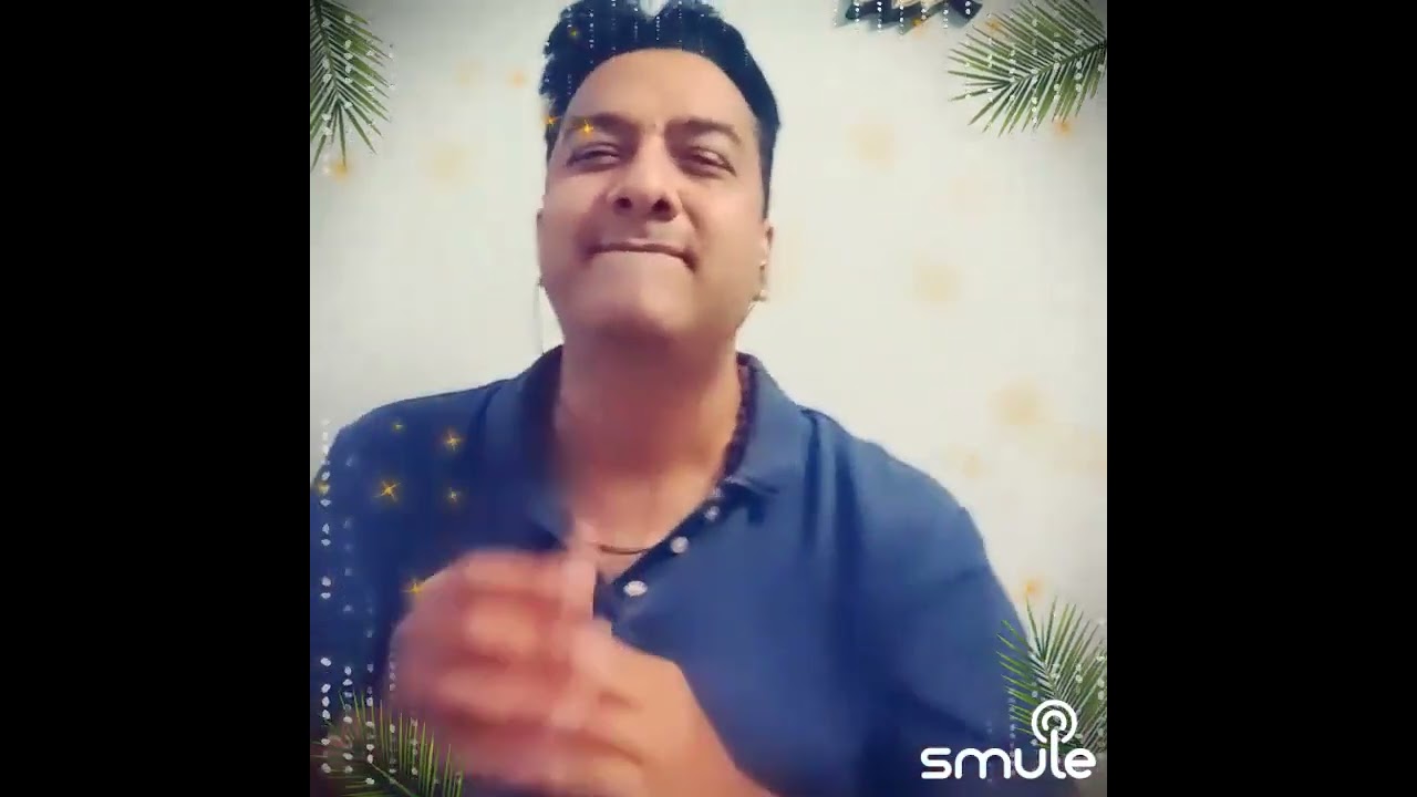 Tumne Kisiki Jaanko - Mohammed Rafi Sahab / Shammi Kapoor Combo 