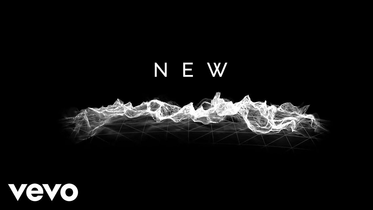 Axwell /\ Ingrosso - Something New (Lyric Video)