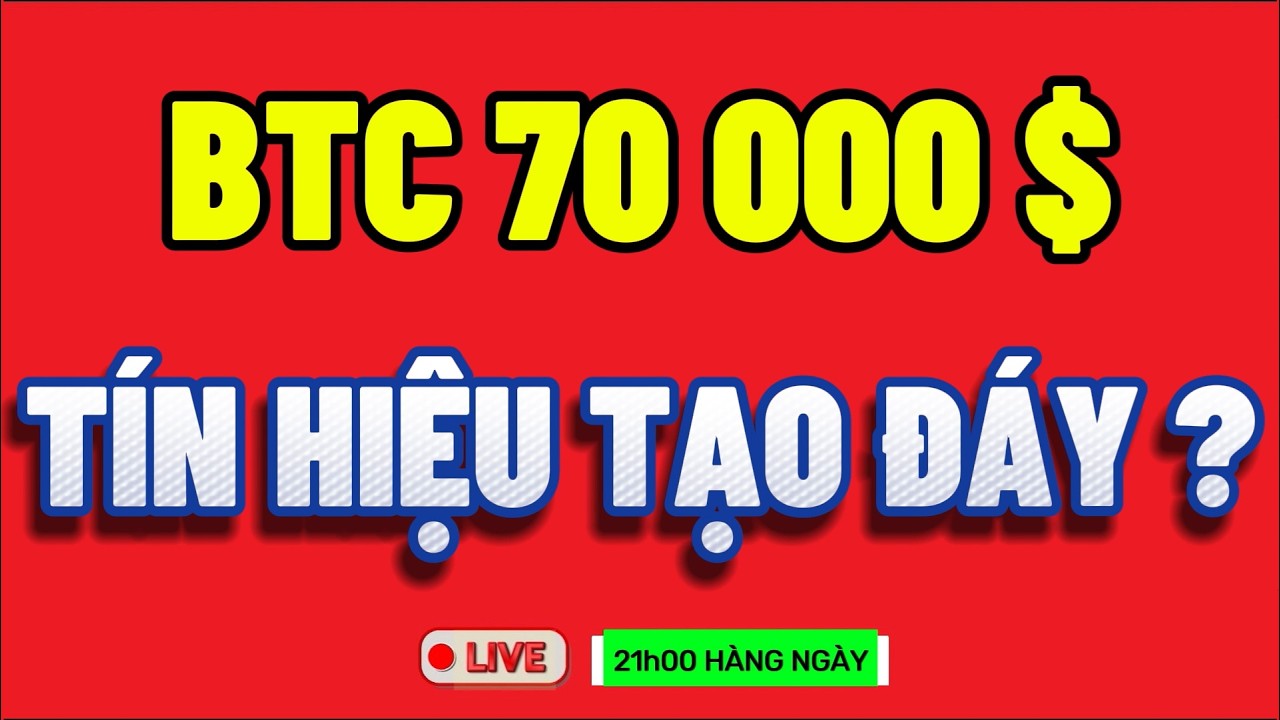 🔴Ph&acirc;n T&iacute;ch Bitcoin H&ocirc;m Nay v&agrave; Cập Nhật Thị Trường Crypto Mới Nhất Ng&agrave;y 20/03/2026