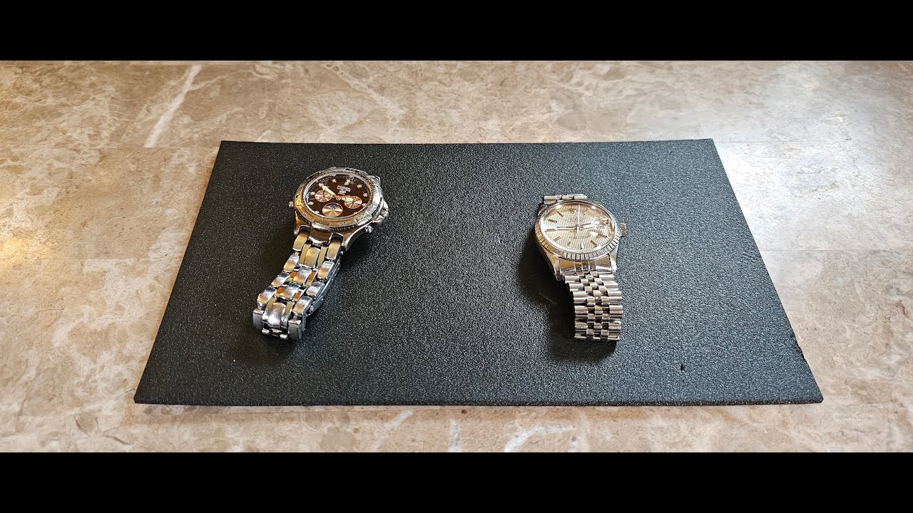 The watches that started it all for me!  My watch collecting journey.  Watch collection part 2