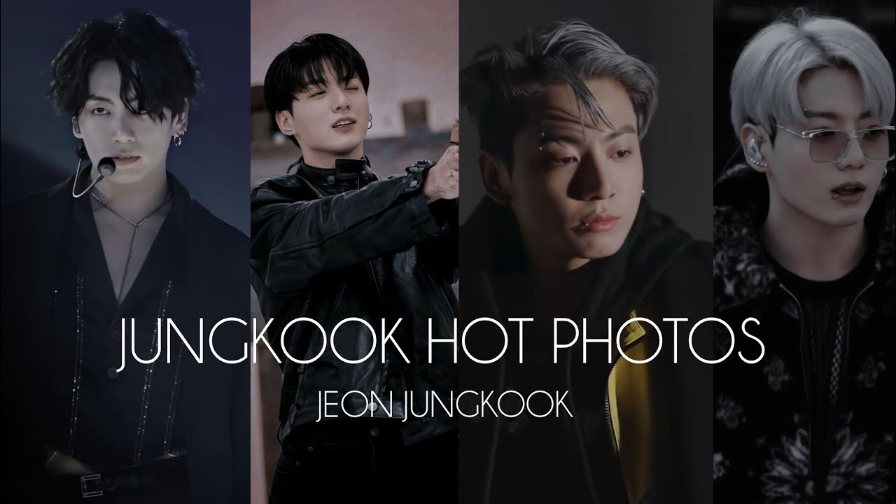 JUNGKOOK HOT PHOTOS || JEON JUNGKOOK HOT PICTURE 