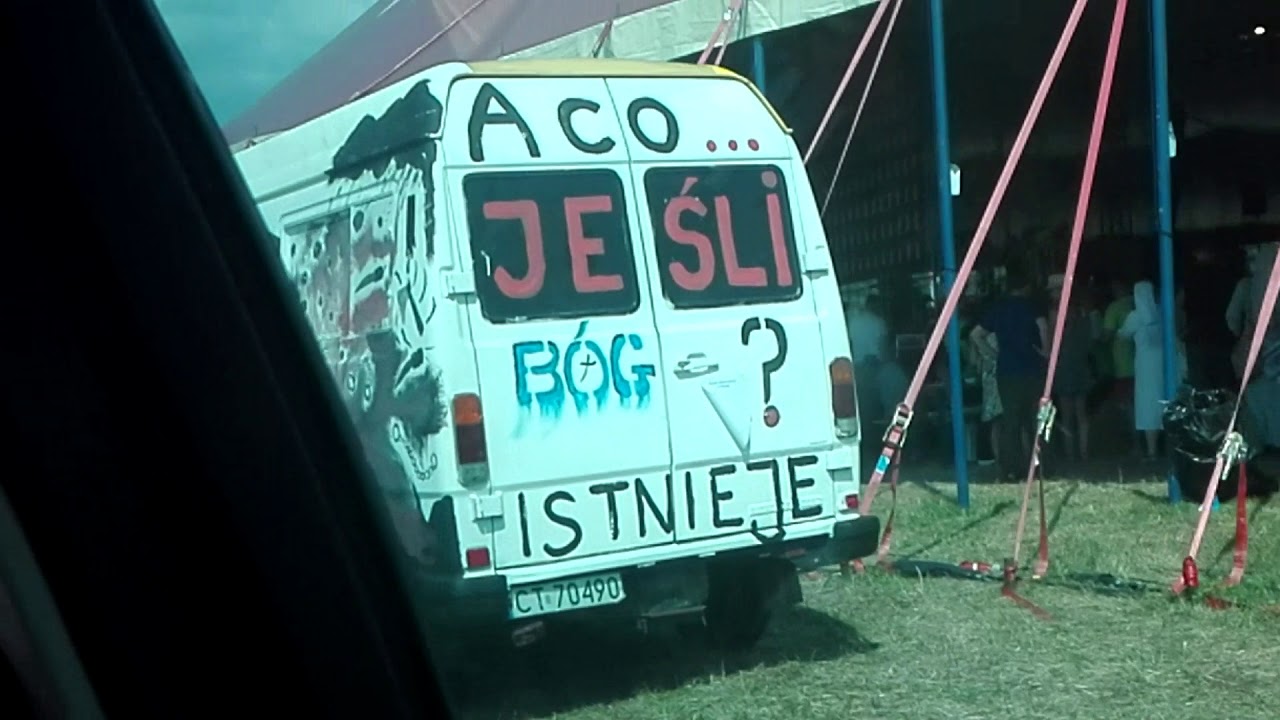 Przystanek Jezus 2018