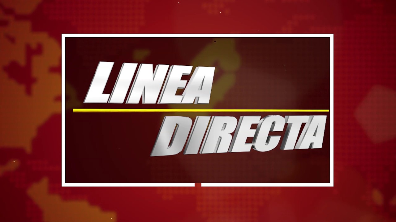 EN VIVO - L&iacute;nea Directa 25/03/2026