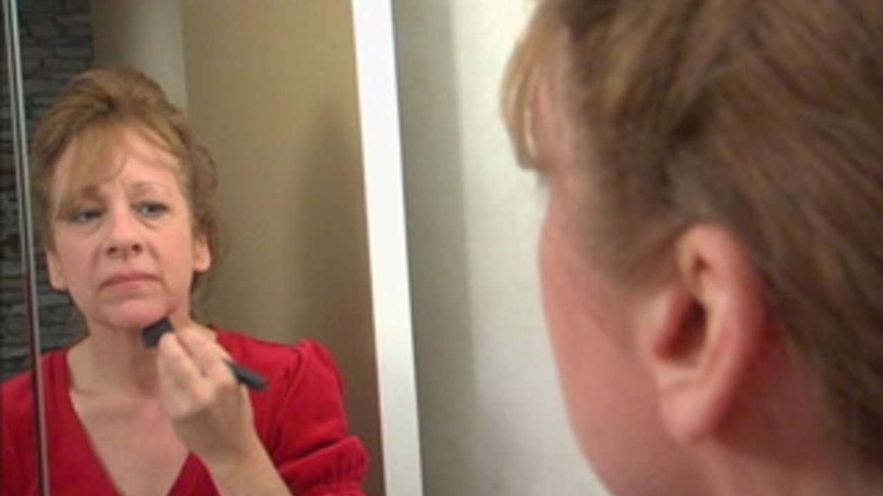 Stunning Makeovers For Beauty Product Virgins | The Rachael Ray Show