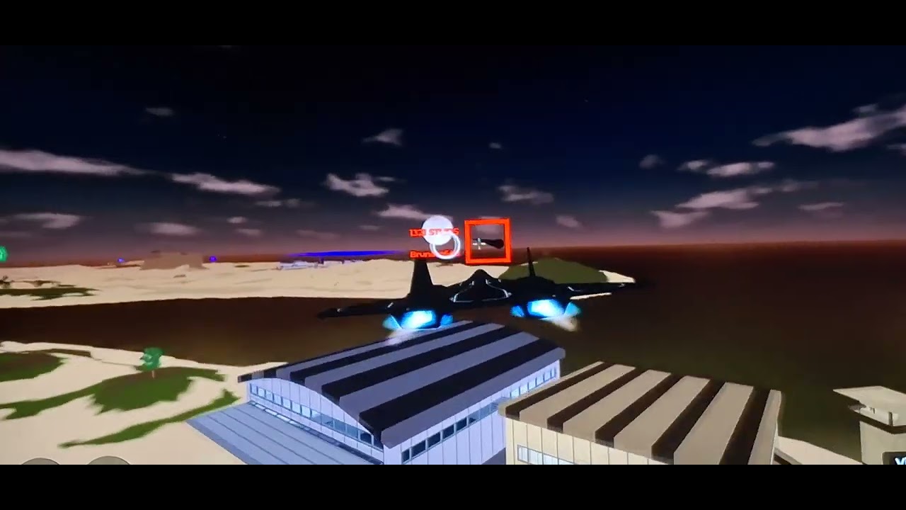 War tycoon sr 72 darkastar