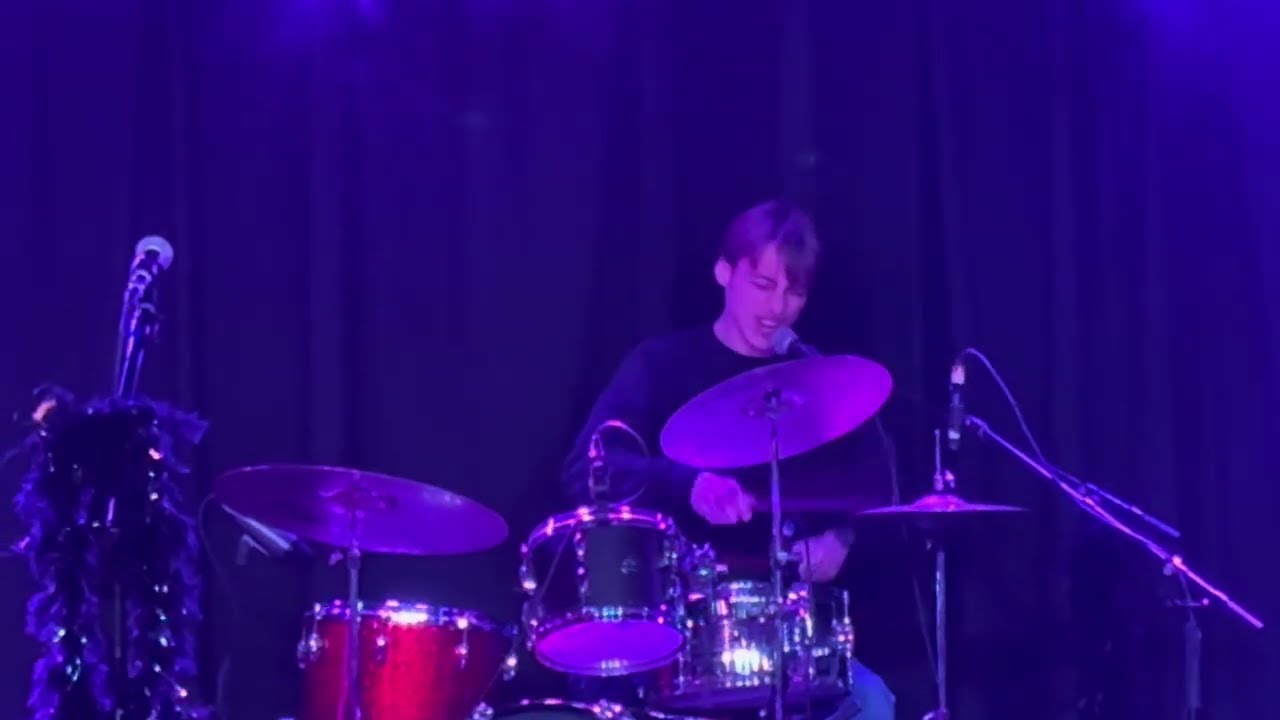 Open Jam - Deuce (KISS Cover) 2/1/26