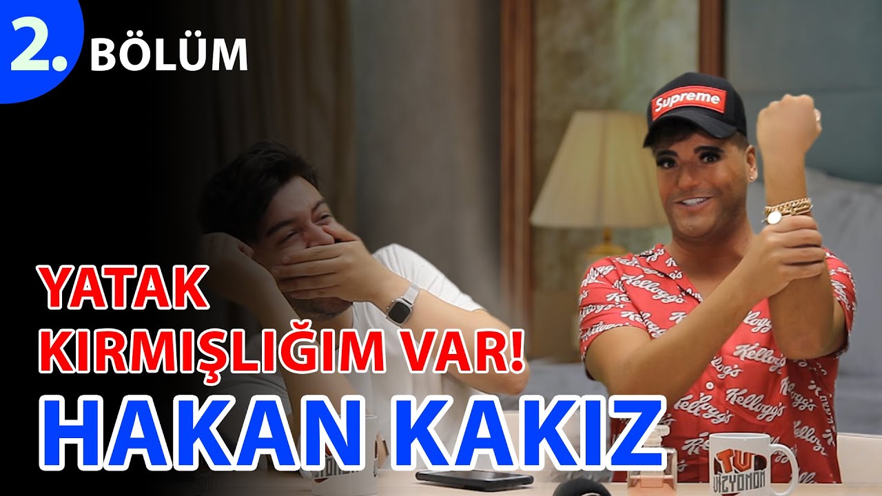 Hakan Kakız 