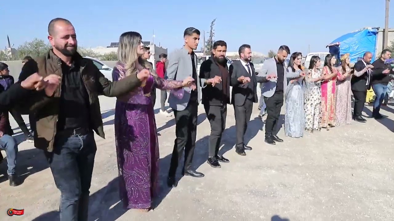 حفلة قرية جم حران ح1 ( Şêro - Heyfa ) 2/2/2024