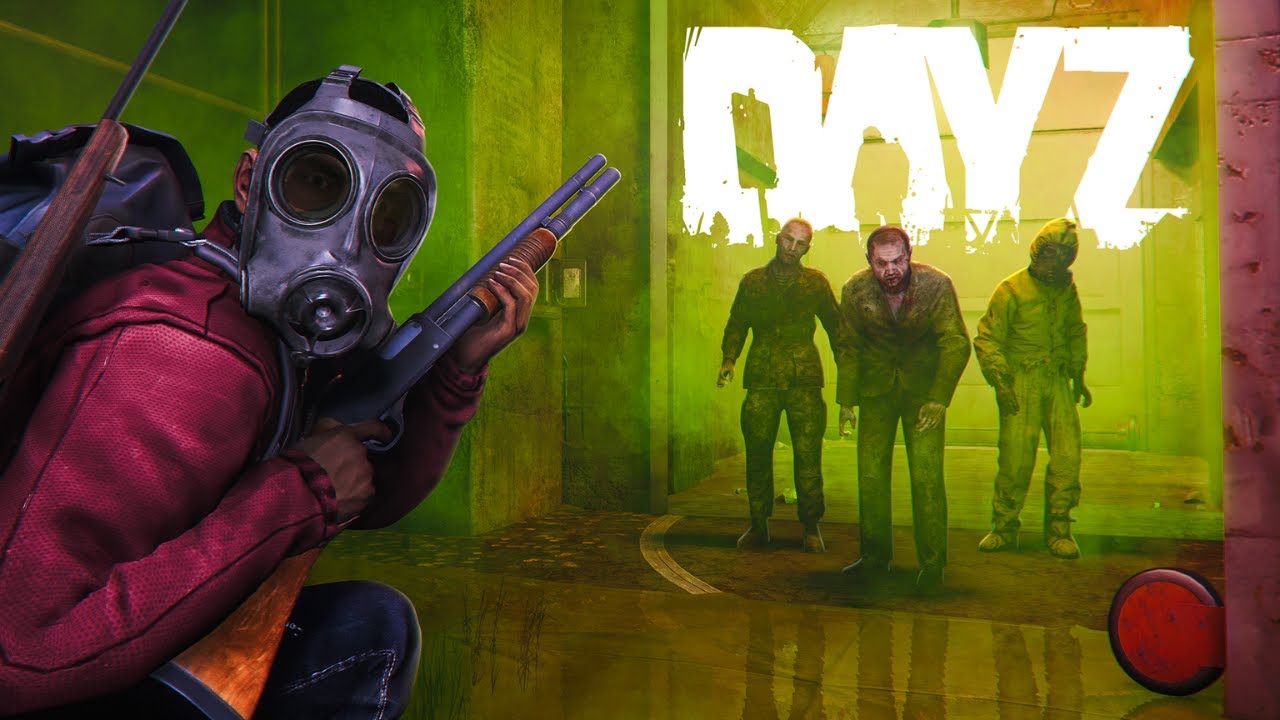 I Tried The Hardest Survival Map Ever In DayZ!