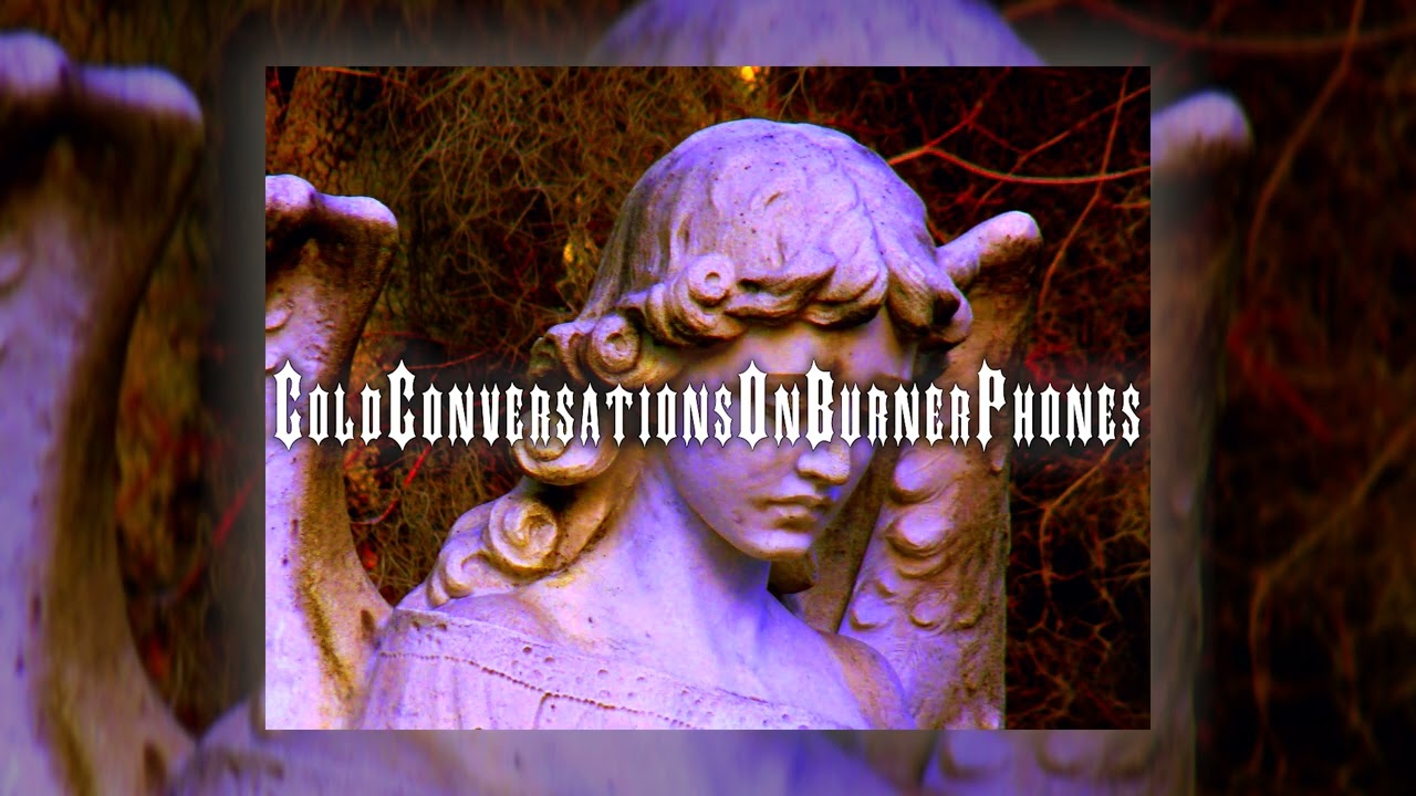 [FREE] $UICIDEBOY$ X BONES TYPE BEAT | ColdConversationsOnBurnerPhones