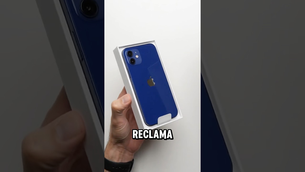 3 coisas que todo mundo RECLAMA sobre o IPHONE 12 em 2025!! 