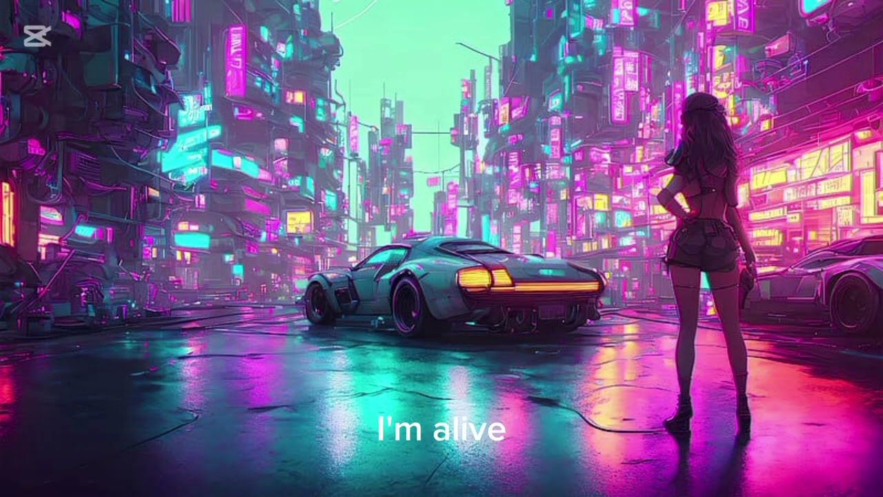 STILL STRONG (Slowed + Reverbed Phonk) | Dark Night Drive | Female Vocals | Heavy Bass