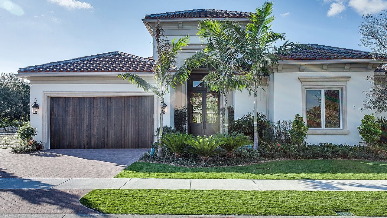 11406 Pink Oleander Lane Palm Beach Gardens Florida 33418