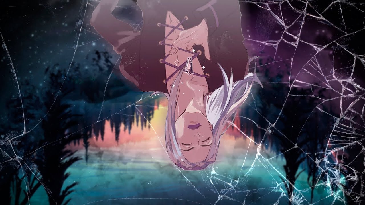 dry the rain &bull; leone abbacchio 【JJBA】