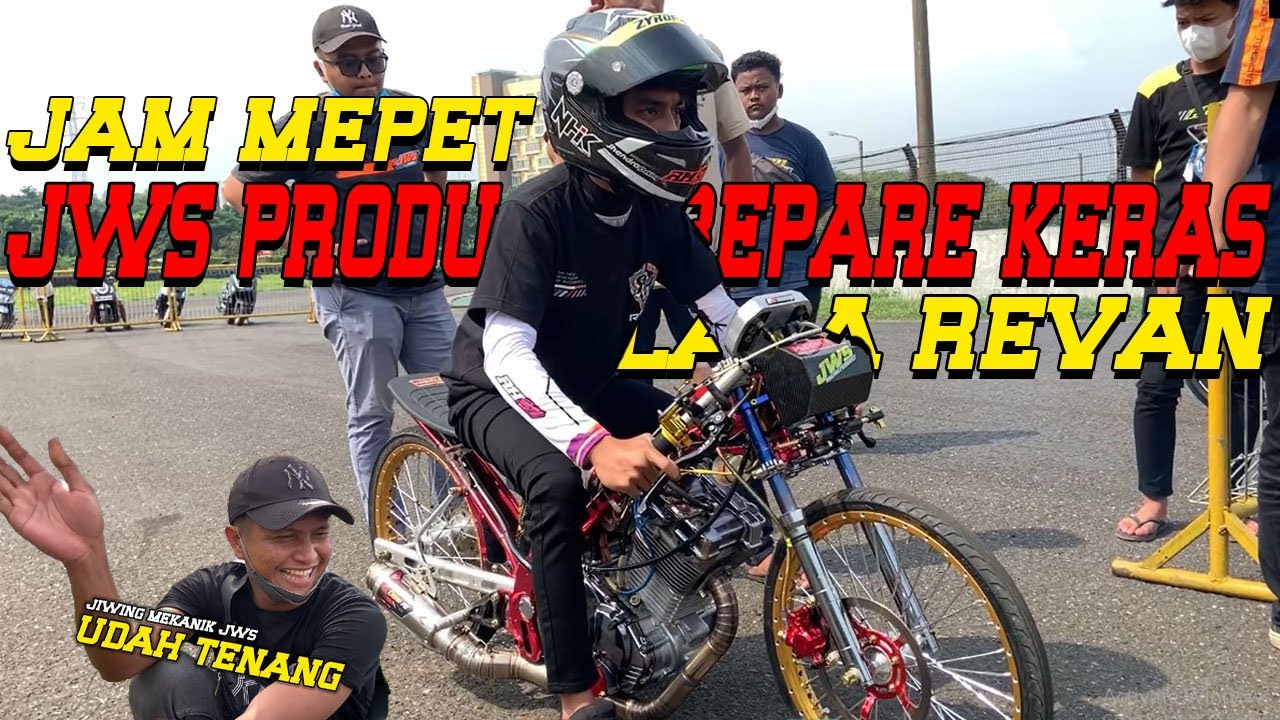 FU BEBASAN DERINA DERIN JEBOL SAAT SETINGG😱