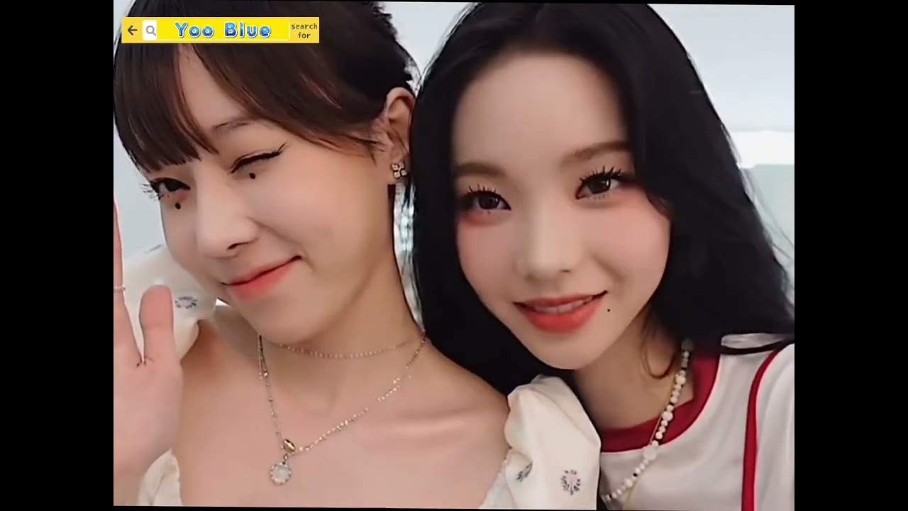 Winrina sweet moment 🥰 | jiminjeong cross couple