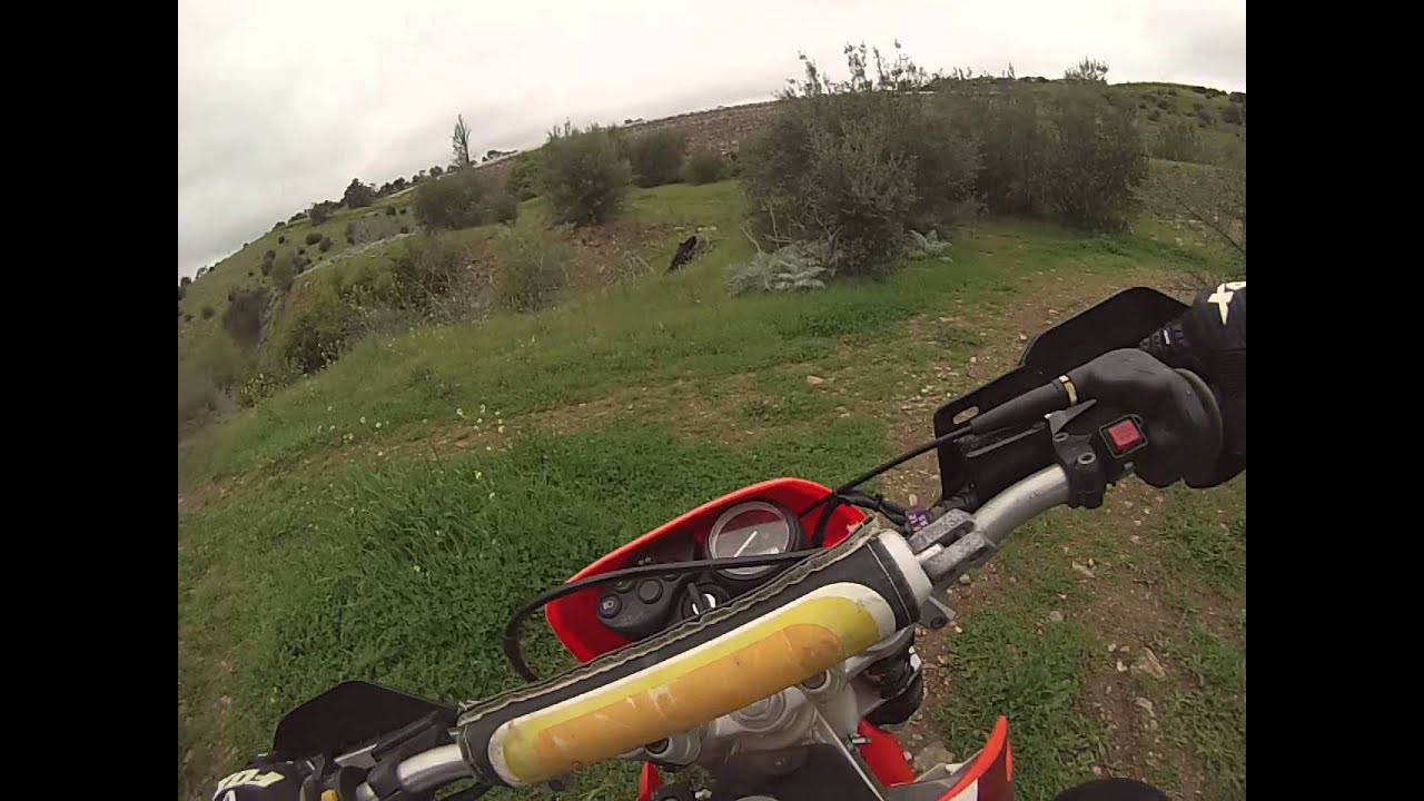 Gas Gas EC250 99