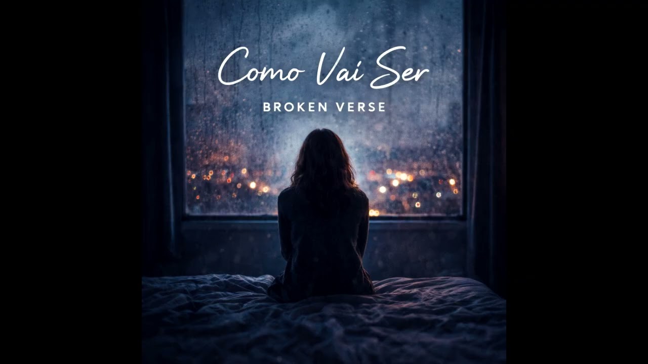 Como vai ser