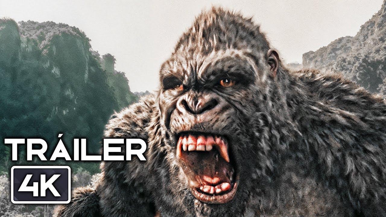 MONARCH: LEGADO DE MONSTRUOS Temporada 2 Tráiler 2 Oficial Español Latino (2026)