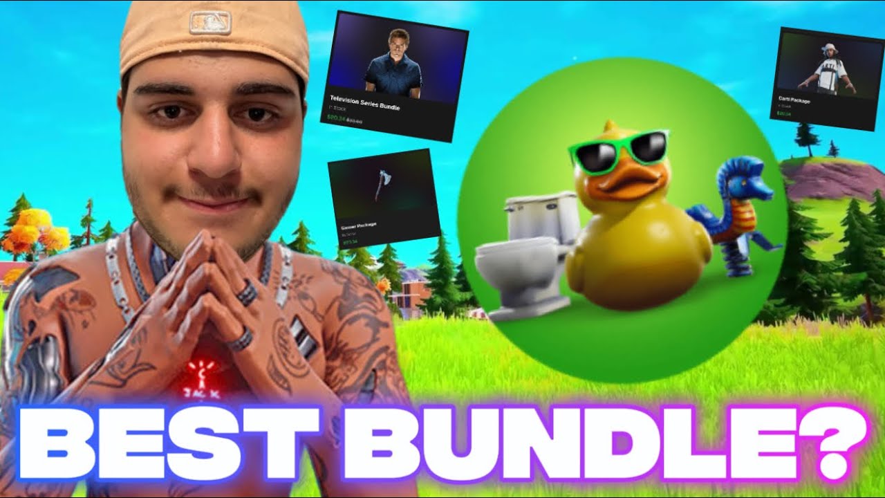 WHATS THE BEST RETRAC BUNDLE?