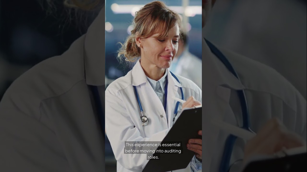 How to Become a Medical Coding Auditor A Step by S
