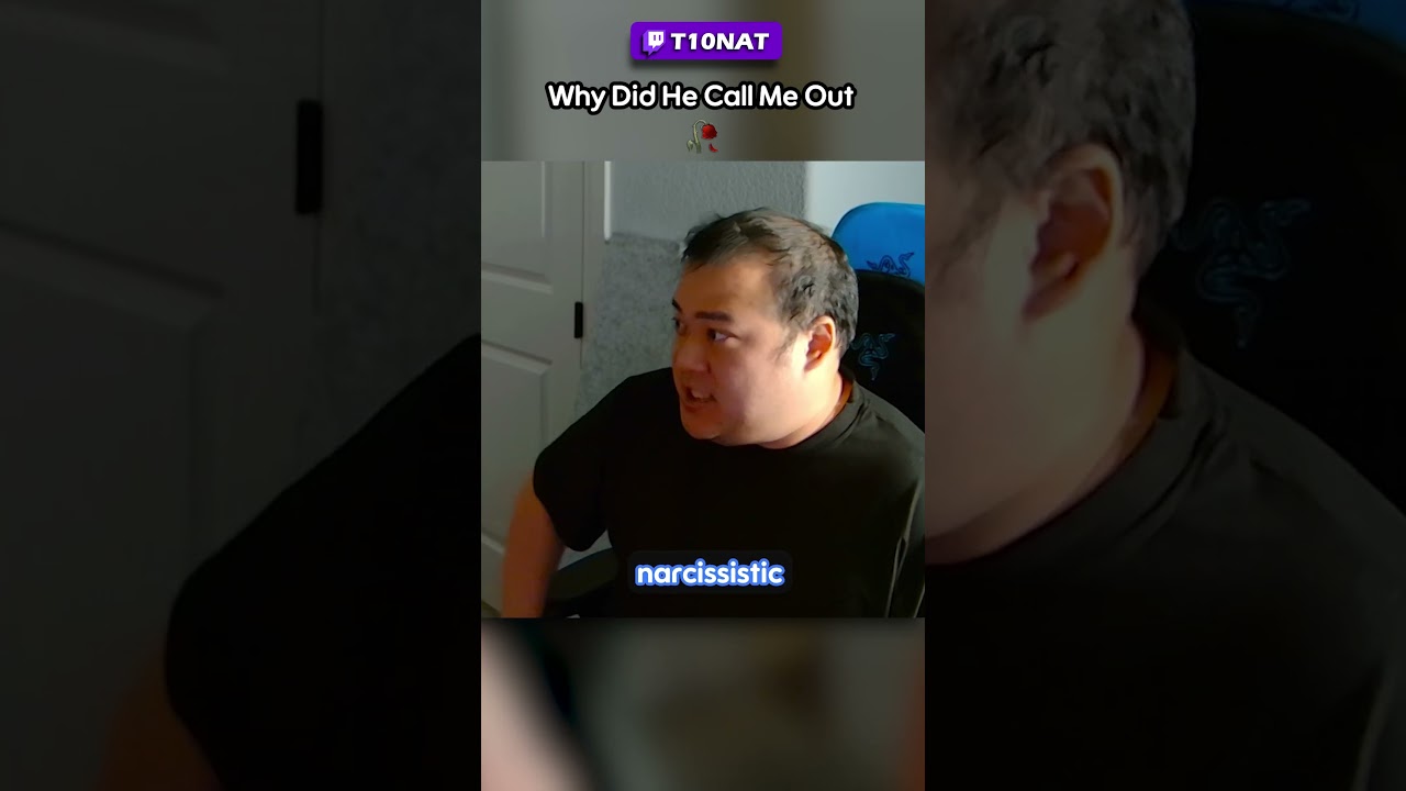 How I Got The Best Advice From Scarra 😭