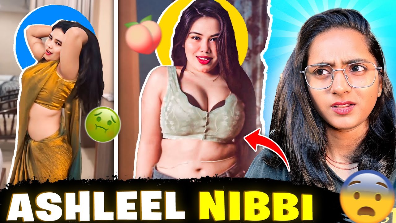 This NIBBI needs to STOP 😱