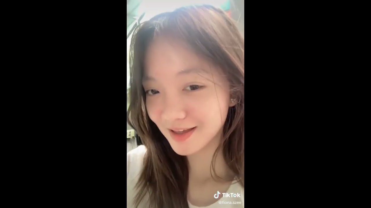 Tiktok Cewek Seksi Fiona.szee Part 2