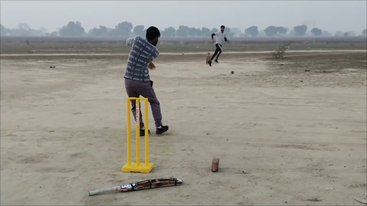 right arm pace... 