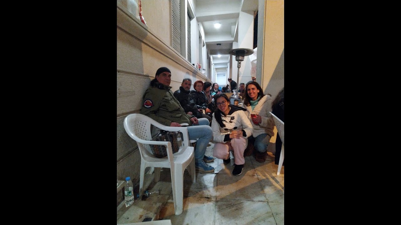 Απεργία Πείνας
