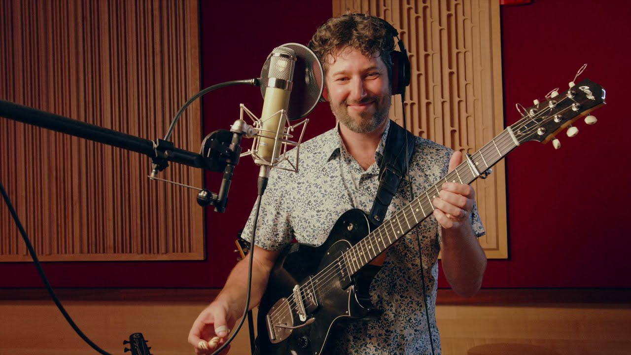 L'eila (Kaddish) - Joey Weisenberg