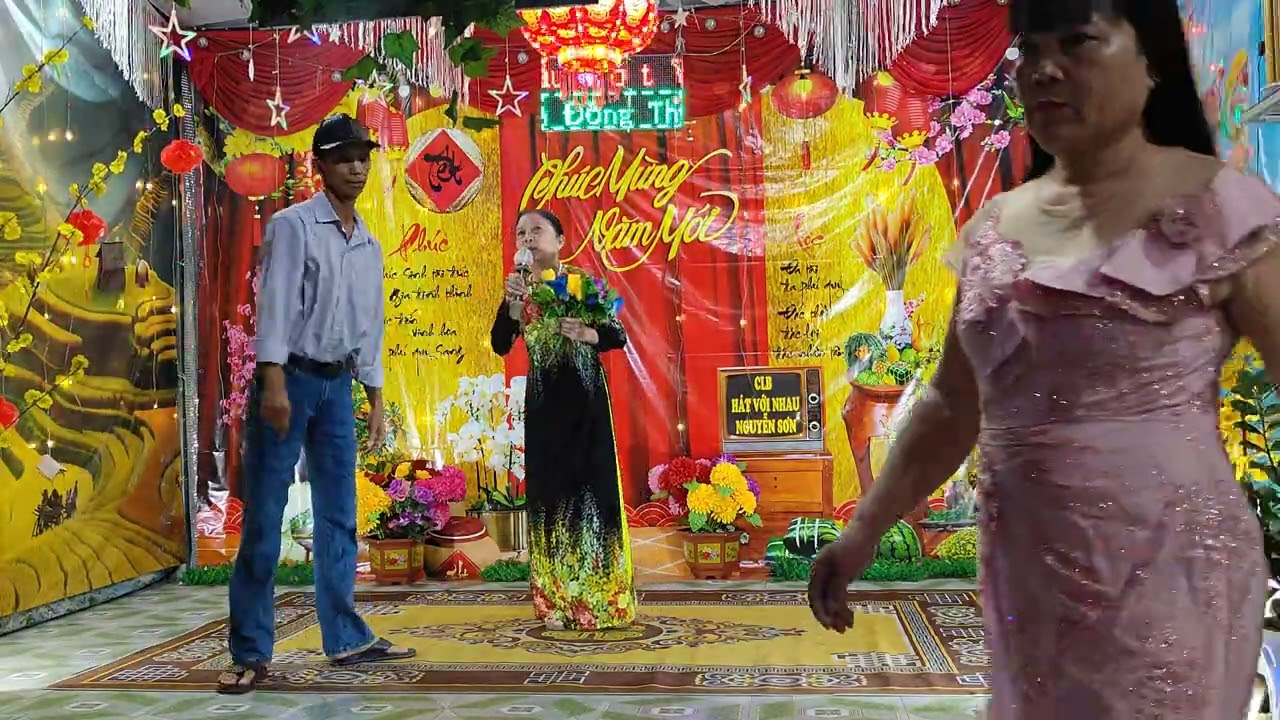 Ngày . 07/03/26:Em Biết Anh Đi Chẳng Trở Về:Liêu Quốc Nhĩ