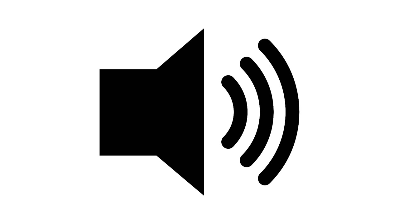 Flashbang Sound Effect