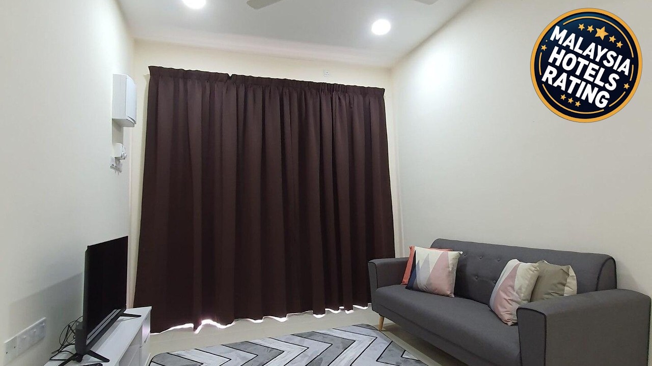HOMESTAY ALONG, KUANTAN. | Kuantan, Malaysia | Hotel Review 🌟