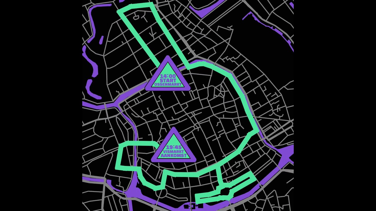 De Groningse Onderstroom 27 SEPT.2025