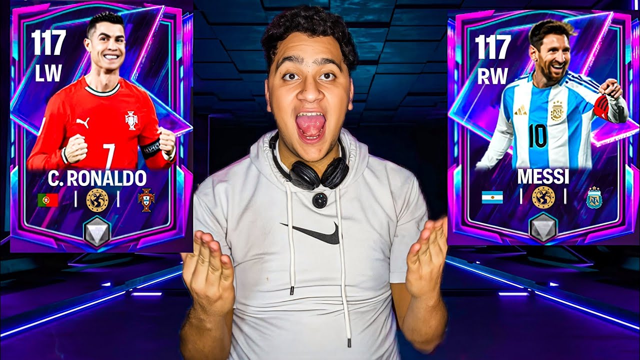 ختمت اغلي بكج في حدث الجديد لأول مرة في فيفا 🔥 اتصدمت من الحظ 🤯😱